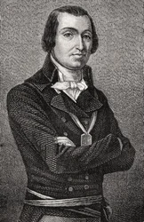 Pierre Joseph Cambon